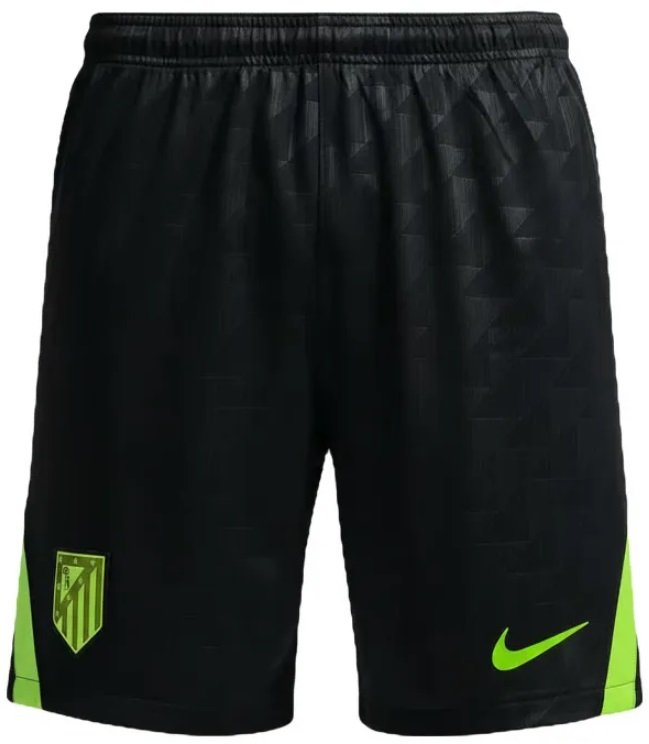 Calção II Atletico de Madrid 2026 2027 Away